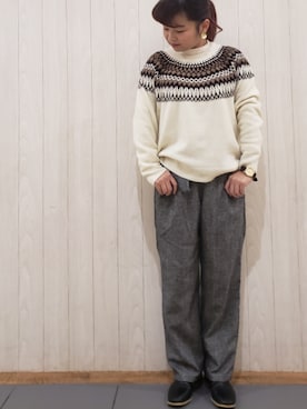 chanmmmさんのコーディネート