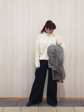 chanmmmさんのコーディネート