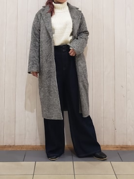 chanmmmさんのコーディネート