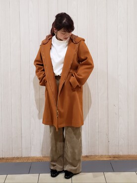 chanmmmさんのコーディネート