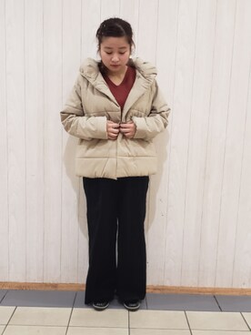 chanmmmさんのコーディネート