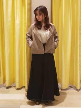 chanmmmさんのコーディネート