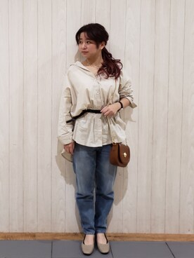 chanmmmさんのコーディネート