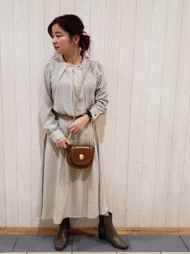 chanmmmさんのコーディネート