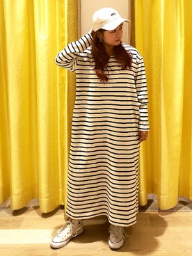 chanmmmさんのコーディネート