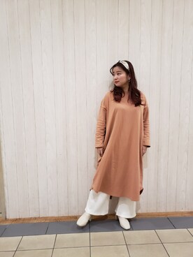 chanmmmさんのコーディネート