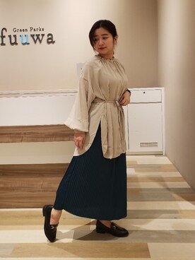 chanmmmさんのコーディネート