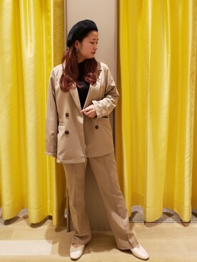 chanmmmさんのコーディネート