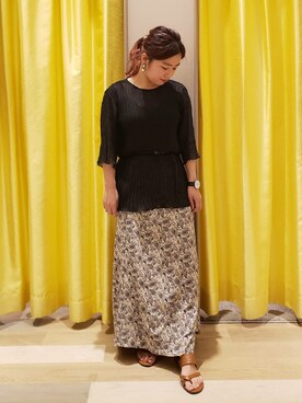 chanmmmさんのコーディネート