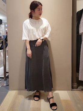 chanmmmさんのコーディネート