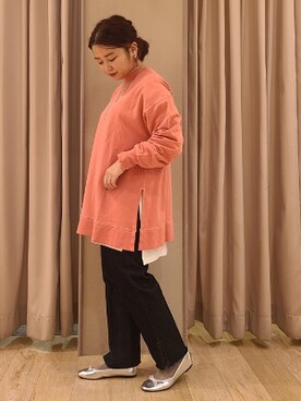 chanmmmさんのコーディネート