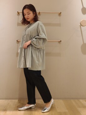 chanmmmさんのコーディネート