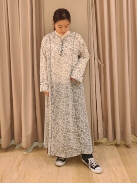 chanmmmさんのコーディネート