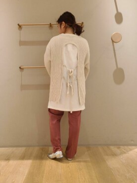 chanmmmさんのコーディネート