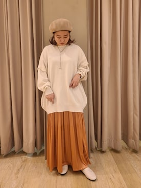 chanmmmさんのコーディネート