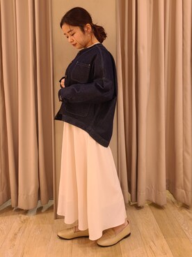 chanmmmさんのコーディネート