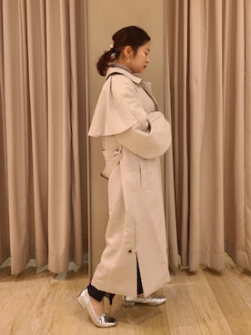 chanmmmさんのコーディネート