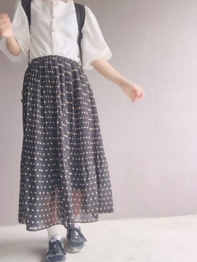 麺太郎さんのコーディネート