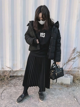 04sasanishiki20さんのコーディネート