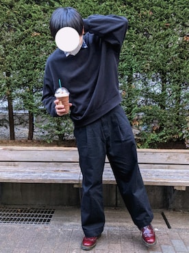 04sasanishiki20さんのコーディネート