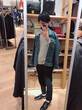 Ri-chiさんのコーディネート