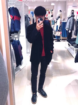 Ri-chiさんのコーディネート