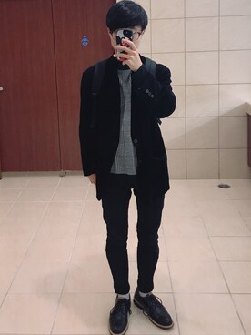 Ri-chiさんのコーディネート