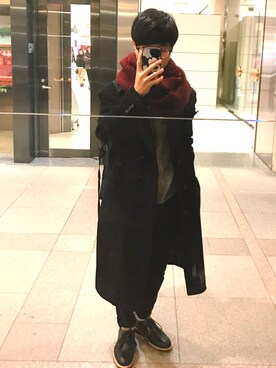 Ri-chiさんのコーディネート