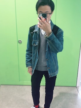 Ri-chiさんのコーディネート