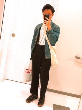 Ri-chiさんのコーディネート