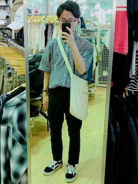 Ri-chiさんのコーディネート