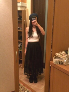 y.sさんのコーディネート