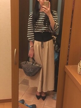 y.sさんのコーディネート