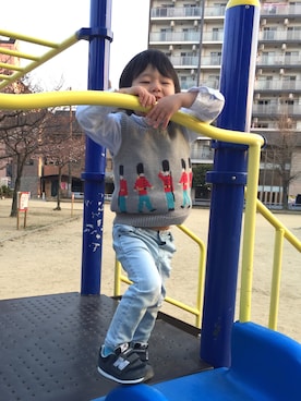 りーやんさんのコーディネート