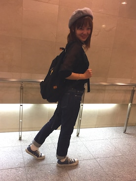 りーやんさんのコーディネート