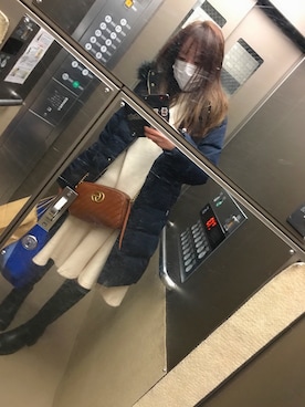 りーやんさんのコーディネート