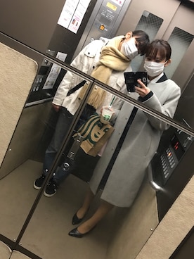 りーやんさんのコーディネート