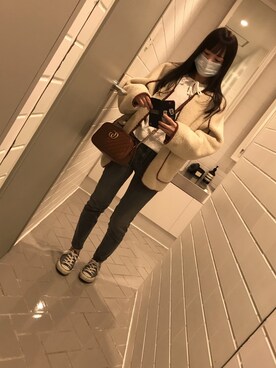 りーやんさんのコーディネート