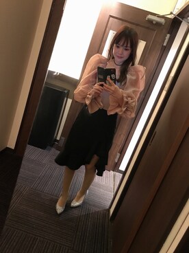 りーやんさんのコーディネート