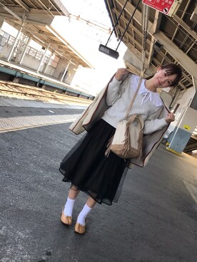 りーやんさんのコーディネート