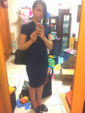 ボンボンさん（レディース・164cm）の夏コーディネート