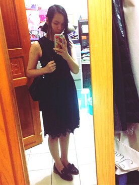 ボンボンさん（レディース・164cm）の夏コーディネート