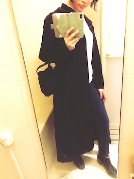 ボンボンさん（レディース・164cm）の夏コーディネート