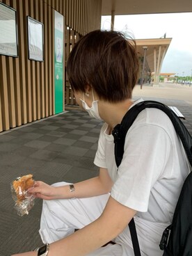 糖さんのコーディネート