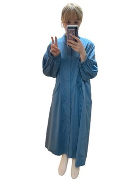 糖さんのコーディネート