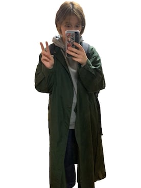 糖さんのコーディネート