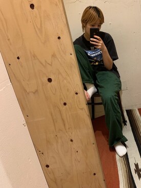 糖さんのコーディネート