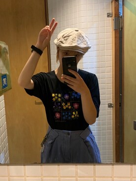 糖さんのコーディネート