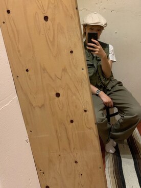 糖さんのコーディネート