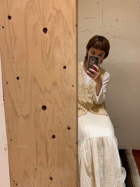 糖さんのコーディネート